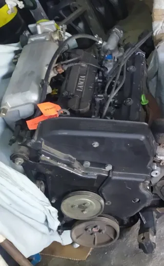 Motor Lancia Dedra 2000 ie 8v ideal SWAP