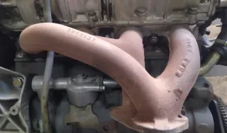 Motor Lancia Dedra 2000 ie 8v ideal SWAP