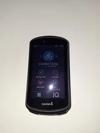 Garmin Edge 1030 Plus Ciclocomputador
