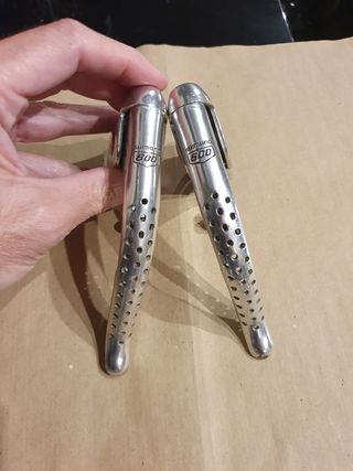 Frenos Shimano 600 Arabesque Juego Completo