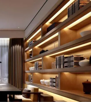 Instalador de Luminarias Led