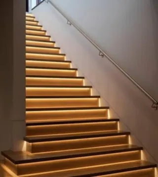 Instalador de Luminarias Led