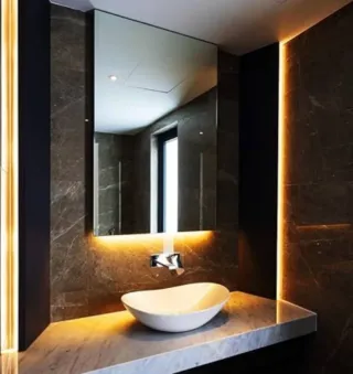 Instalador de Luminarias Led