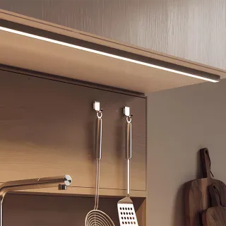 Instalador de Luminarias Led