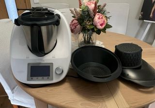 Termomix TM5 Vorwerk