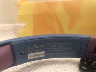 Auriculares Bluetooth Stitch