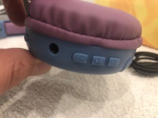 Auriculares Bluetooth Stitch