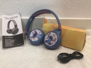 Auriculares Bluetooth Stitch