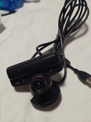 PS4 (PlayStation 4) Negra