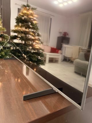 Televisor Samsung QLED 65 pulgadas