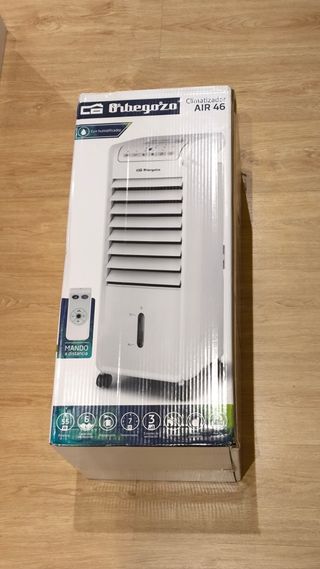 Climatizador Orbegozo AIR 46 Blanco