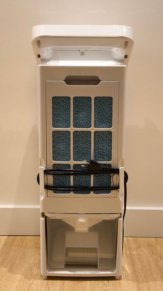 Climatizador Orbegozo AIR 46 Blanco