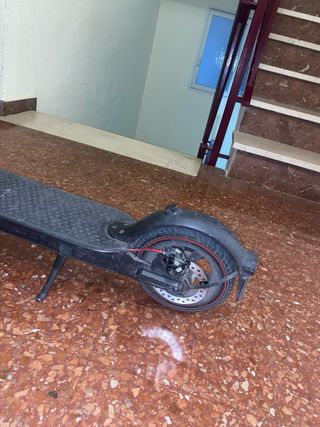 Patinete Xiaomi Pro 2