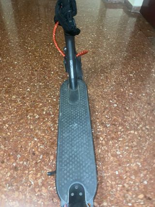 Patinete Xiaomi Pro 2