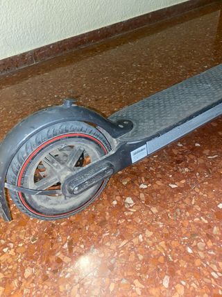 Patinete Xiaomi Pro 2