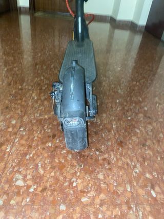 Patinete Xiaomi Pro 2