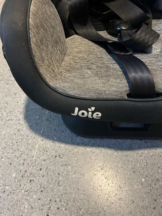 Silla de coche Joie 0-4 años