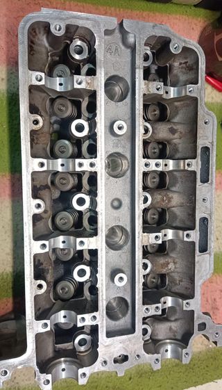 Motor Opel Astra Z14XEP Completo