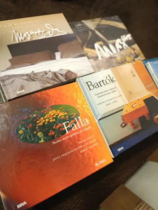 Collezione CD di Musica Classica