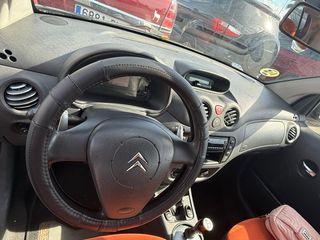 Citroen C2 2006