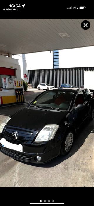 Citroen C2 2006
