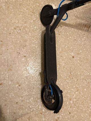 Patinete Eléctrico Xiaomi