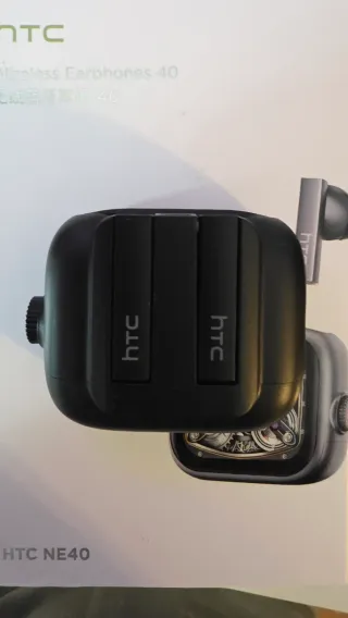 Cuffie HTC NE40 Wireless