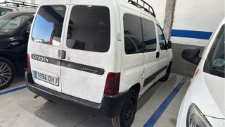 Citroen Berlingo 2005