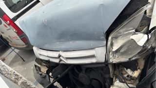 Citroen Berlingo 2005