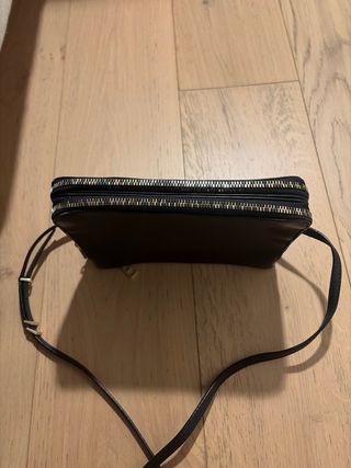 Bolso negro Zadig & Voltaire