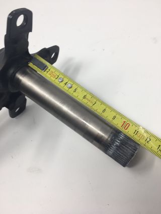 Guarnitura mtb Shimano ZEE