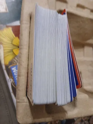 Juego de mesa Prueba o Verdad