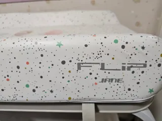 Bañera cambiador bebé