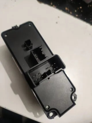 Mando Elevalunas Mazda 3 2003-2010