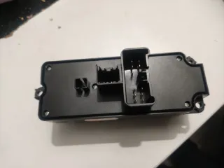 Mando Elevalunas Mazda 3 2003-2010