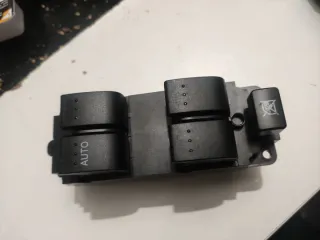 Mando Elevalunas Mazda 3 2003-2010