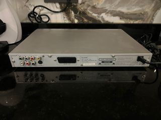 Reproductor DVD e:max