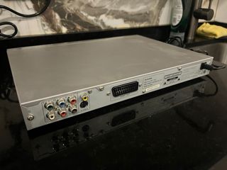 Reproductor DVD e:max