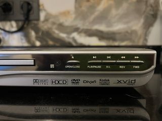 Reproductor DVD e:max