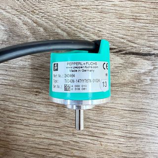 Encoder Pepperl+Fuchs TVI40N incremental