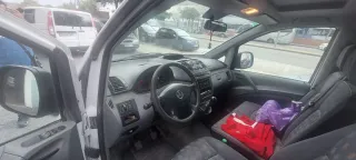 ‼️Mercedes-Benz Vito 111CDI Mixta,2006‼️