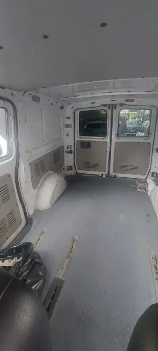 ‼️Mercedes-Benz Vito 111CDI Mixta,2006‼️