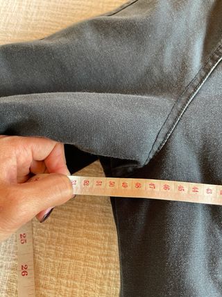 Cappottino Nike per Bambini Taglia M Blu