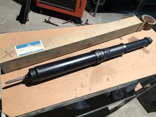 Amortiguador opel omega nuevo