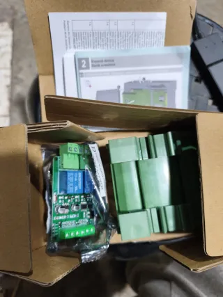 Siemens SIMATIC IOT2000 Gateway