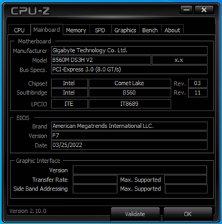 Ordenador completo i5 10400
