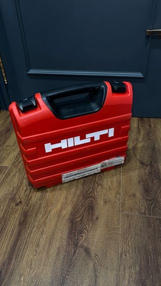 Martillo perforador Hilti TE 2