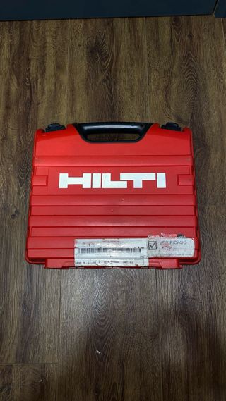 Martillo perforador Hilti TE 2