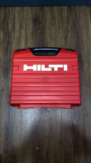 Martillo perforador Hilti TE 2