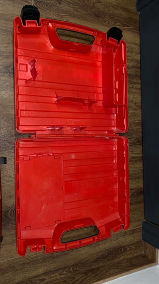 Martillo perforador Hilti TE 2